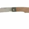 Jack Wolf Sharpshooter Jack, Natural Canvas Micarta SHSH-MNA Couteau De Poche Slipjoint 2 Jack Wolf Sharpshooter Jack, Natural Canvas Micarta SHSH-MNA Couteau De Poche Slipjoint -KNIVESANDTOOLS Magasin JW SHSH MNA 01 jack