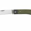 Jack Wolf Venom Jack VEN-01-GRN Canvas Micarta Green, Couteau De Poche Slipjoint 1 Jack Wolf Venom Jack VEN-01-GRN Canvas Micarta Green, Couteau De Poche Slipjoint -KNIVESANDTOOLS Magasin JW VEN 01 GRN 01 jackwolf