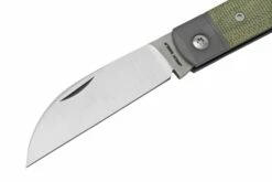 Jack Wolf Venom Jack VEN-01-GRN Canvas Micarta Green, Couteau De Poche Slipjoint 11 Jack Wolf Venom Jack VEN-01-GRN Canvas Micarta Green, Couteau De Poche Slipjoint -KNIVESANDTOOLS Magasin JW VEN 01 GRN 03 jackwolf