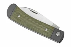 Jack Wolf Venom Jack VEN-01-GRN Canvas Micarta Green, Couteau De Poche Slipjoint 14 Jack Wolf Venom Jack VEN-01-GRN Canvas Micarta Green, Couteau De Poche Slipjoint -KNIVESANDTOOLS Magasin JW VEN 01 GRN 06 jackwolf
