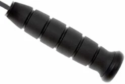 KA-BAR USMC 1211 Plain Edge, Kraton, Etui En Cuir -KNIVESANDTOOLS Magasin KA1211 04 ka bar ka1211 04