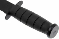 KA-BAR USMC 1213 Plain Edge, Kraton, étui Kydex 12 KA-BAR USMC 1213 Plain Edge, Kraton, étui Kydex -KNIVESANDTOOLS Magasin KA1213 03 ka bar ka1213 03