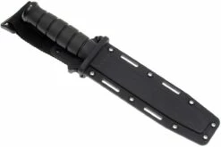 KA-BAR USMC 1213 Plain Edge, Kraton, étui Kydex 15 KA-BAR USMC 1213 Plain Edge, Kraton, étui Kydex -KNIVESANDTOOLS Magasin KA1213 06 ka bar ka1213 06