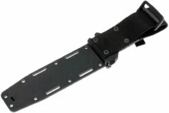 KA-BAR USMC 1214 Lame Partiellement Dentelée, Kraton, étui Kydex 16 KA-BAR USMC 1214 Lame Partiellement Dentelée, Kraton, étui Kydex -KNIVESANDTOOLS Magasin KA1214 07 ka bar ka1214 07
