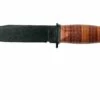 KA-BAR Mark I USN 2225 Leather Couteau à Lame Fixe -KNIVESANDTOOLS Magasin KA2225 01 ka bar