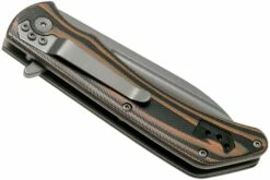 KA-BAR Mark 98 Folder -KNIVESANDTOOLS Magasin KA3066 04 ka bar