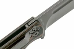 KA-BAR Mark 98 Folder -KNIVESANDTOOLS Magasin KA3066 06 ka bar