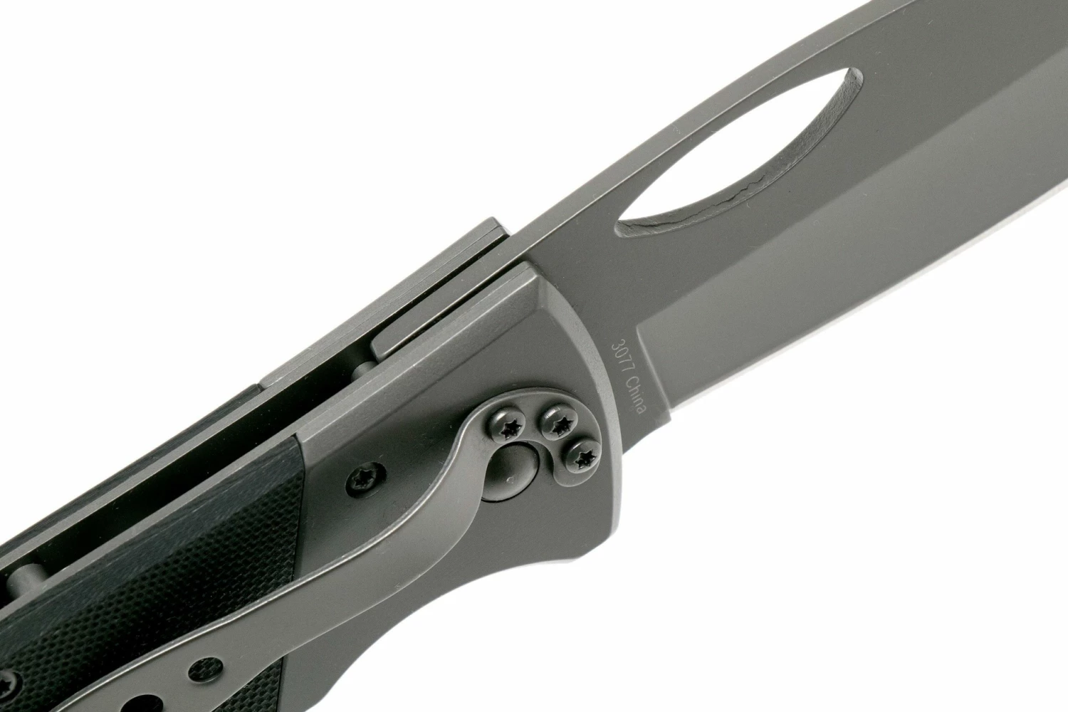 KA-BAR Gila Folder 3077 Couteau De Poche 8 KA-BAR Gila Folder 3077 Couteau De Poche – Image 6