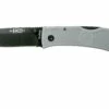 KA-BAR Dozier Folding Hunter Gray 4062GY 2 KA-BAR Dozier Folding Hunter Gray 4062GY -KNIVESANDTOOLS Magasin KA4062GY 01 ka bar