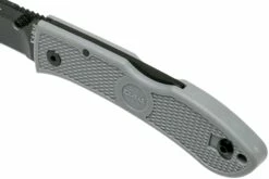 KA-BAR Dozier Folding Hunter Gray 4062GY -KNIVESANDTOOLS Magasin KA4062GY 07 ka bar