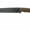 KA-BAR Camp Turok 7511, Couteau De Survie -KNIVESANDTOOLS Magasin KA7511 01 ka bar