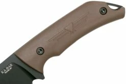 KA-BAR Camp Turok 7511, Couteau De Survie -KNIVESANDTOOLS Magasin KA7511 05 ka bar