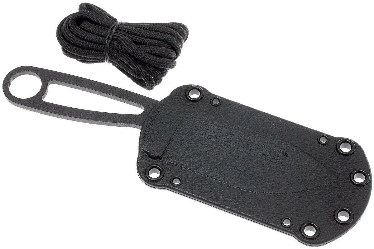 KA-BAR/Becker/ESEE Eskabar BK14 Couteau De Cou 8 KA-BAR/Becker/ESEE Eskabar BK14 Couteau De Cou – Image 6