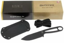 KA-BAR/Becker/ESEE Eskabar BK14 Couteau De Cou 15 KA-BAR/Becker/ESEE Eskabar BK14 Couteau De Cou -KNIVESANDTOOLS Magasin KABK14 07 ka bar kabk14 07