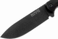 KA-BAR Short Becker Drop Point BK16 -KNIVESANDTOOLS Magasin KABK16 02 ka bar kabk16 02