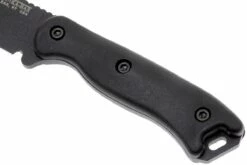 KA-BAR Short Becker Drop Point BK16 -KNIVESANDTOOLS Magasin KABK16 03 ka bar kabk16 03