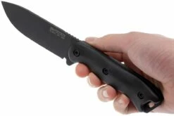KA-BAR Short Becker Drop Point BK16 -KNIVESANDTOOLS Magasin KABK16 05 ka bar kabk16 05