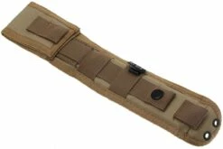 KA-BAR Short Becker Drop Point BK16 -KNIVESANDTOOLS Magasin KABK16 07 ka bar kabk16 07