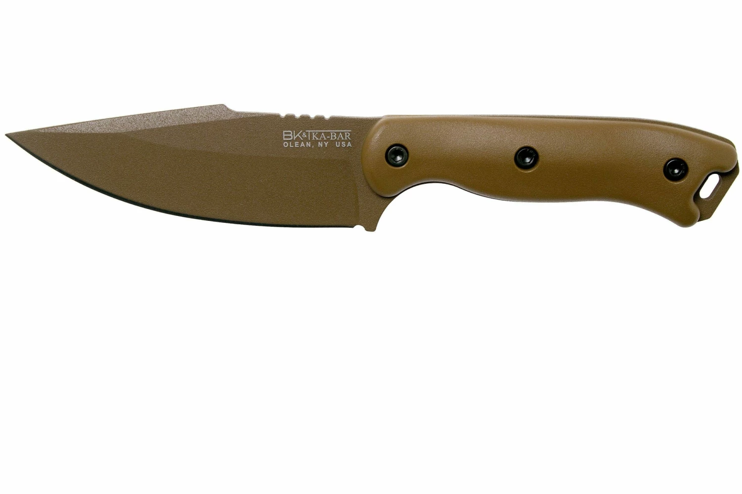 KA-BAR Becker BK18 Harpoon Couteau De Survie 3 KA-BAR Becker BK18 Harpoon Couteau De Survie