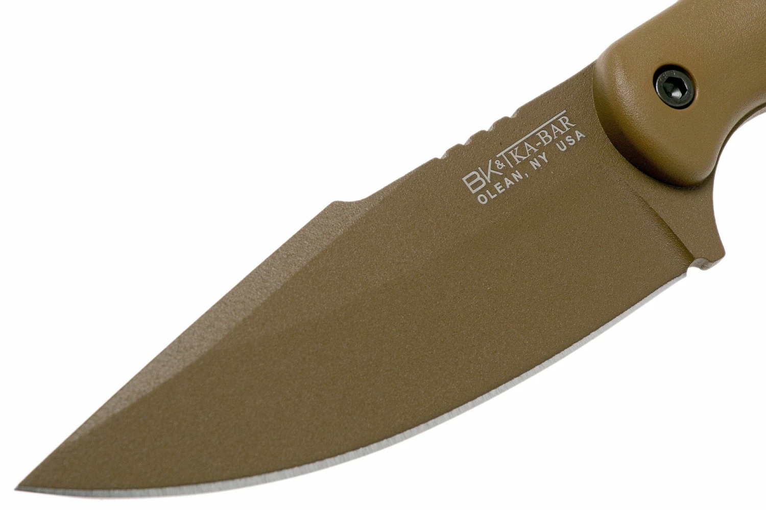 KA-BAR Becker BK18 Harpoon Couteau De Survie 5 KA-BAR Becker BK18 Harpoon Couteau De Survie – Image 3