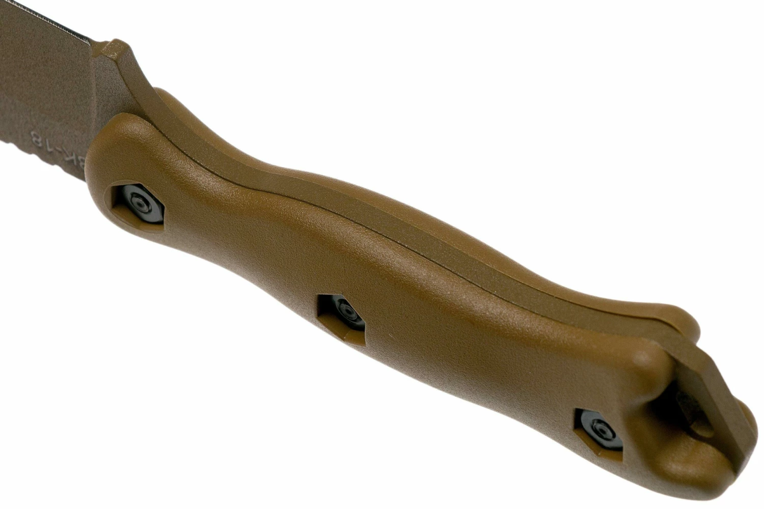 KA-BAR Becker BK18 Harpoon Couteau De Survie 6 KA-BAR Becker BK18 Harpoon Couteau De Survie – Image 4