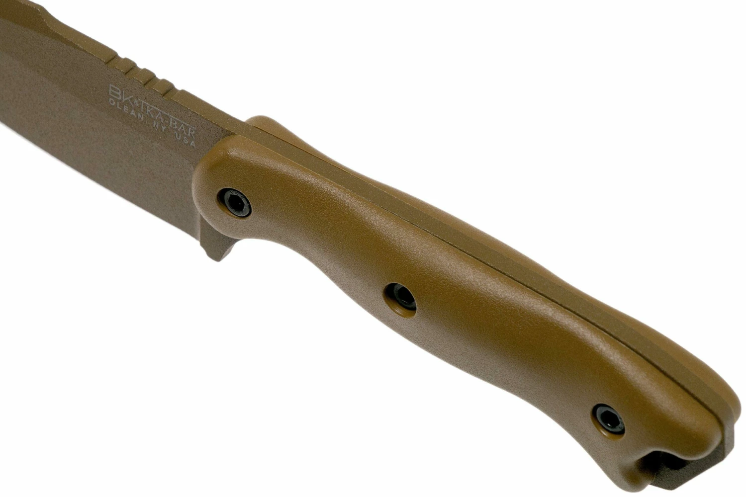 KA-BAR Becker BK18 Harpoon Couteau De Survie 7 KA-BAR Becker BK18 Harpoon Couteau De Survie – Image 5