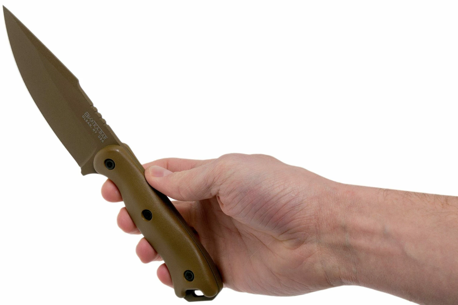 KA-BAR Becker BK18 Harpoon Couteau De Survie 8 KA-BAR Becker BK18 Harpoon Couteau De Survie – Image 6