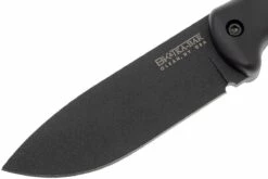 KA-BAR Becker Companion BK22, étui Nylon -KNIVESANDTOOLS Magasin KABK22 02 ka bar kabk22 02