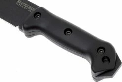 KA-BAR Becker Companion BK22, étui Nylon -KNIVESANDTOOLS Magasin KABK22 03 ka bar kabk22 03