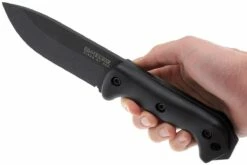 KA-BAR Becker Companion BK22, étui Nylon -KNIVESANDTOOLS Magasin KABK22 05 ka bar kabk22 05