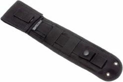 KA-BAR Becker Companion BK22, étui Nylon -KNIVESANDTOOLS Magasin KABK22 07 ka bar kabk22 07