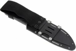 KA-BAR Becker Companion BK2, étui Polyester -KNIVESANDTOOLS Magasin KABK2 07 ka bar kabk2 07