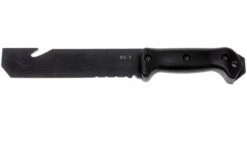 KA-BAR Becker TacTool BK3, étui Polyester