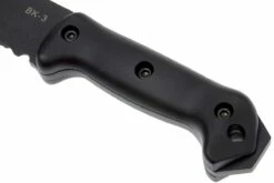 KA-BAR Becker TacTool BK3, étui Polyester -KNIVESANDTOOLS Magasin KABK3 03 ka bar kabk3 03