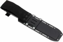 KA-BAR Becker TacTool BK3, étui Polyester -KNIVESANDTOOLS Magasin KABK3 07 ka bar kabk3 07