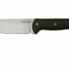 KA-BAR Becker BK72 Stonewashed CPM S35VN Knivesandtools Exclusive, Couteau De Survie -KNIVESANDTOOLS Magasin KABK72 01 ka bar