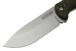 KA-BAR Becker BK72 Stonewashed CPM S35VN Knivesandtools Exclusive, Couteau De Survie -KNIVESANDTOOLS Magasin KABK72 03 ka bar