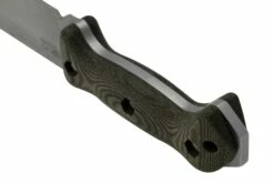 KA-BAR Becker BK72 Stonewashed CPM S35VN Knivesandtools Exclusive, Couteau De Survie -KNIVESANDTOOLS Magasin KABK72 04 ka bar