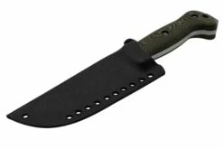 KA-BAR Becker BK72 Stonewashed CPM S35VN Knivesandtools Exclusive, Couteau De Survie -KNIVESANDTOOLS Magasin KABK72 07 ka bar