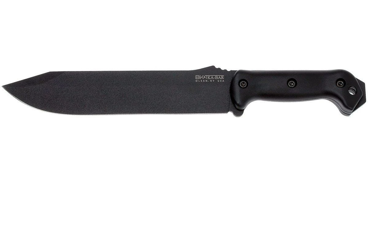 KA-BAR Becker Combat Bowie BK9 3 KA-BAR Becker Combat Bowie BK9