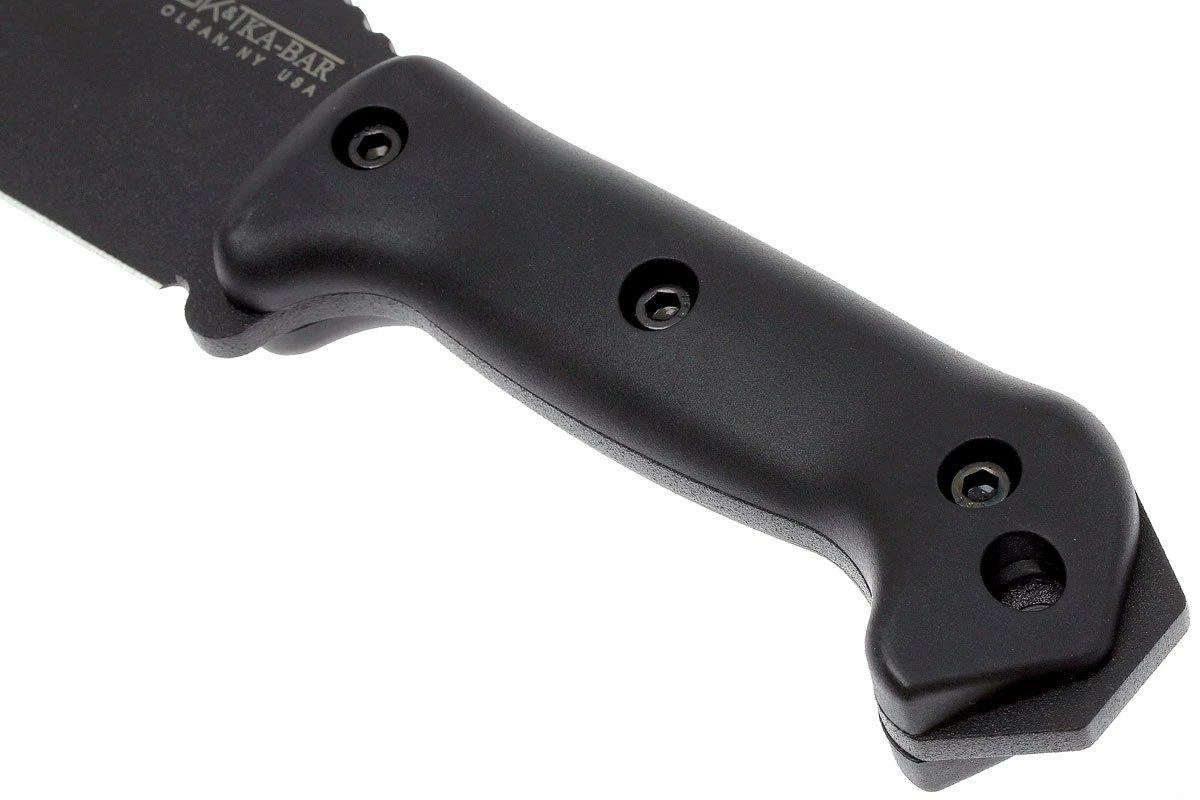 KA-BAR Becker Combat Bowie BK9 5 KA-BAR Becker Combat Bowie BK9 – Image 3