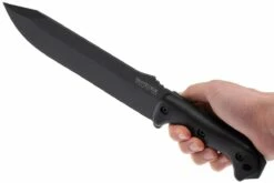 KA-BAR Becker Combat Bowie BK9 14 KA-BAR Becker Combat Bowie BK9 -KNIVESANDTOOLS Magasin KABK9 05 ka bar kabk9 05