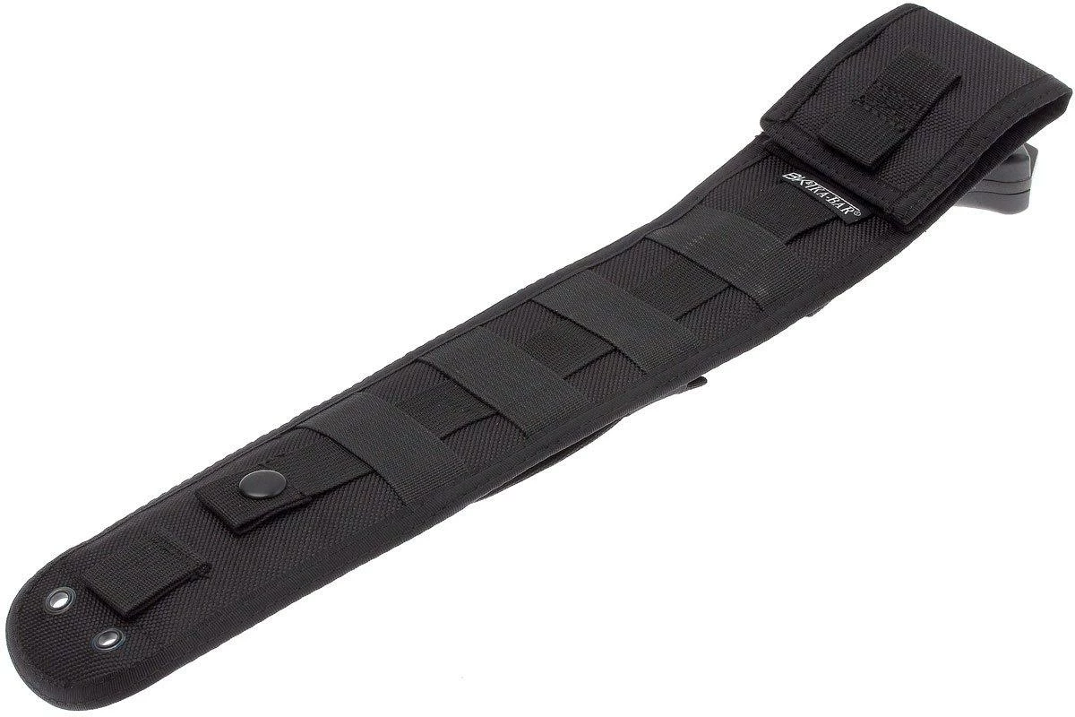 KA-BAR Becker Combat Bowie BK9 9 KA-BAR Becker Combat Bowie BK9 – Image 7