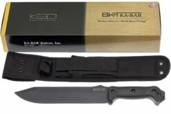 KA-BAR Becker Combat Bowie BK9 17 KA-BAR Becker Combat Bowie BK9 -KNIVESANDTOOLS Magasin KABK9 08 ka bar kabk9 08