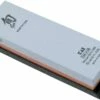 Kai Shun DM-0708 Pierre à Aiguiser Combinée, Grain 300/1000 -KNIVESANDTOOLS Magasin KADM 0708 01 kai