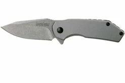 Kershaw 1375 Valve Couteau De Poche