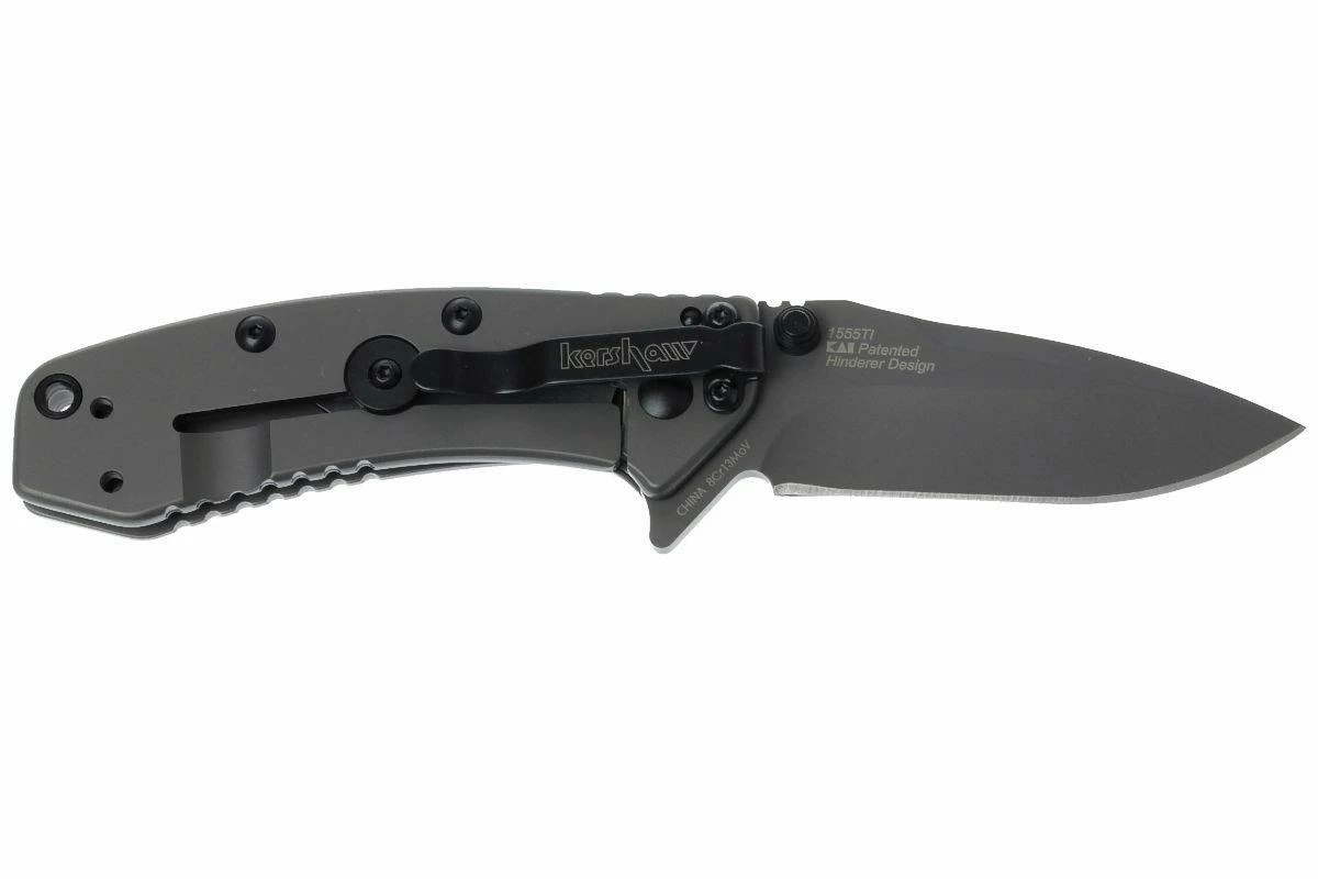 Kershaw 1555TI Cryo 3 Kershaw 1555TI Cryo
