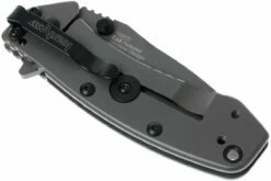 Kershaw 1555TI Cryo 11 Kershaw 1555TI Cryo -KNIVESANDTOOLS Magasin KE1555TI 03 kershaw cryo ke1555ti d3