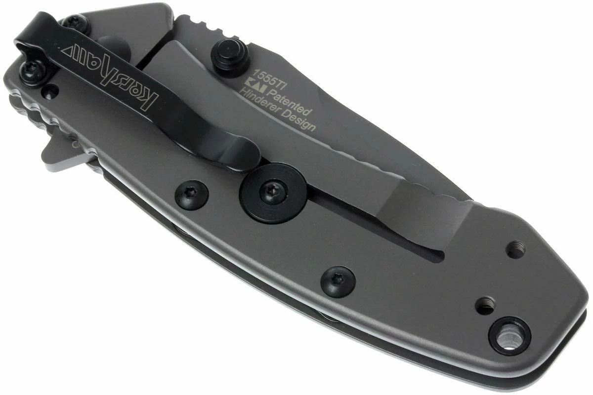 Kershaw 1555TI Cryo 5 Kershaw 1555TI Cryo – Image 3