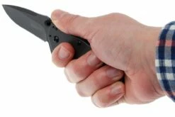 Kershaw 1555TI Cryo 14 Kershaw 1555TI Cryo -KNIVESANDTOOLS Magasin KE1555TI 06 kershaw cryo ke1555ti d6